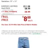 Menards - 6608446 jeans