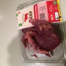 Woolworths - ege fillet steak