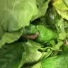 Jewel-Osco - mustard greens