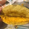 Taco Bell - food