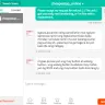 Shopee - requested for replacement of the product, seller fooled me