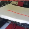 Uniters - 2 pieces spl - bed sofa – order [protected] - fails on time.