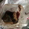 LBC Express - parcel was eaten by rat