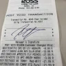 Ross Dress for Less - customer service