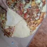 Debonairs Pizza - the pizza