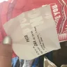 Sheetz - chicken snack wraps