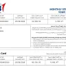 First Gulf Bank [FGB] - regarding credit card loan settlement, credit card no: [protected]