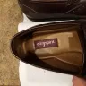 Easy Spirit - mens easy spirit slip on shoes fell apart