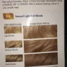 Clairol - nice n easy permanent hair colour