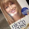 Clairol - nice n easy permanent hair colour