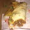 Taco Bell - service