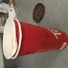 Tim Hortons - customer service