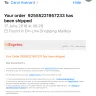 AliExpress - order [protected] from aliexpress