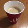 Tim Hortons - ripoff