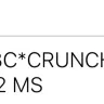 Crunch Fitness - gym