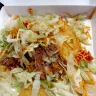 Taco Bell - tostadas