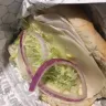 Sheetz - sub