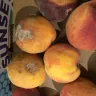 Shaw's - fresh peaches