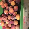 Shaw's - fresh peaches