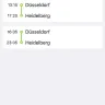 FlixBus / FlixMobility - no bus at point dusseldorf