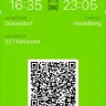 FlixBus / FlixMobility - no bus at point dusseldorf