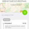 FlixBus / FlixMobility - no bus at point dusseldorf