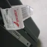 Air India - complaint: damage to suitcase