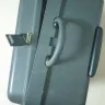 Air India - complaint: damage to suitcase