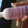 Revlon - nail enamel removal