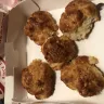 Church's Chicken - biscuits