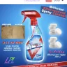 Little Playland - effervescent spray cleaner