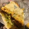 Taco Bell - entire meal