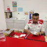 Pos Malaysia - layanan yang tidak memuaskan dari pekerja kaunter bernama yusman.