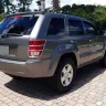 Letgo - jeep - grand cherokee 2007