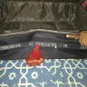 Air China - my luggage bag was damaged