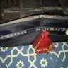 Air China - my luggage bag was damaged