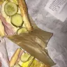 Wawa - made to order hoagie