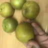 Asda Stores - rejected apples