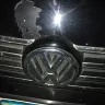 Volkswagen - peeling and bad quality paint