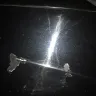 Volkswagen - peeling and bad quality paint