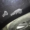 Volkswagen - peeling and bad quality paint