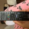 Sony - remote control