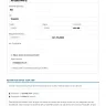 FlightHub - complaint re. booking #[protected] and #[protected]