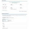 FlightHub - complaint re. booking #[protected] and #[protected]