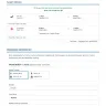 FlightHub - complaint re. booking #[protected] and #[protected]