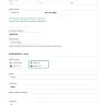 FlightHub - complaint re. booking #[protected] and #[protected]