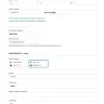 FlightHub - complaint re. booking #[protected] and #[protected]