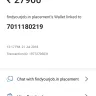 FindYourJob.net - fraud/fake job consultants, lost 73000/-