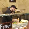 Vons - food services health code violation