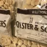 Dollar Tree - oyster & soup crackers